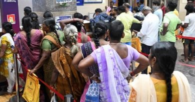 Tamil Nadu Hospitals Face Staff Shortage Despite Expansion