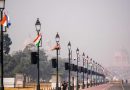 Tight Security in Delhi for Putin Visit