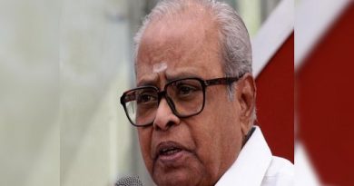 Tribute to K. Balachander, Tamil Cinema Legend