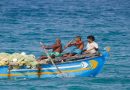 Twelve Tamil Nadu Fishermen Arrested by Sri Lanka