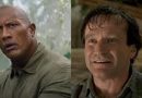 Upcoming Jumanji Film to Honor Robin Williams