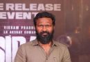 Vetrimaaran Praises Suresh Rajakumari’s Skills, Ethics