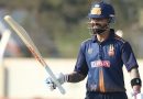 Virat Kohli Shines in Vijay Hazare Trophy