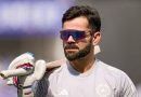 Virat Kohli’s Chinnaswamy Return Delayed for Security
