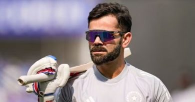 Virat Kohli’s Chinnaswamy Return Delayed for Security