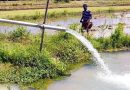 WRD to Boost Groundwater with Recharge Shafts