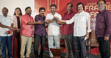 Frame and Fame Awards Curtain Raiser: Honouring Cinema with Credibility