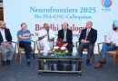 Buddhi Clinic Hosts Landmark “Neurofrontiers 2025” International Neuropsychiatry Colloquium