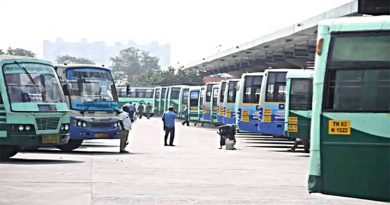 வார இறுதி நாட்களை முன்னிட்டு தமிழகம் முழுவதும் 860 சிறப்பு பேருந்துகள் இயக்கம்