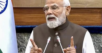 பயங்கரவாதத்தை எதிர்க்கும் எத்தியோப்பியா நாட்டிற்கு நன்றி – பிரதமர் மோடி பேச்சு