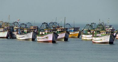 மண்டபம் மீனவர்கள் காலவரையற்ற வேலை நிறுத்தம் அறிவிப்பு