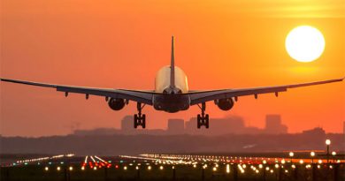 ஐதராபாத்தில் 3 விமானங்களுக்கு வெடிகுண்டு மிரட்டல்!