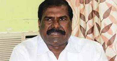 பா.ம.க-வில் ஏற்பட்டுள்ள பிரச்சனைக்கு அன்புமணி மட்டுமே காரணம் – ஜி.கே.மணி குற்றச்சாட்டு