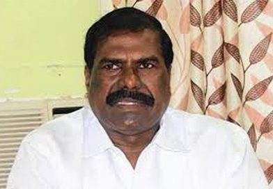 பா.ம.க-வில் ஏற்பட்டுள்ள பிரச்சனைக்கு அன்புமணி மட்டுமே காரணம் – ஜி.கே.மணி குற்றச்சாட்டு