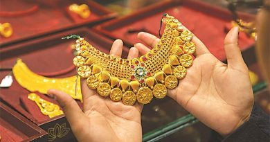 தங்கம் விலை மீண்டும் உயர்வு – ஒரு சவரன் ரூ.99,680 க்கு விற்பனை