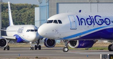தொடர் கதையான இண்டிகோ விமான சேவைகள் பாதிப்பு – இன்றும் 100 விமானங்கள் ரத்தானது
