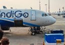 சென்னையில் இன்று ஒரே நாளில் 100-க்கும் மேற்பட்ட இண்டிகோ விமானங்கள் ரத்து!