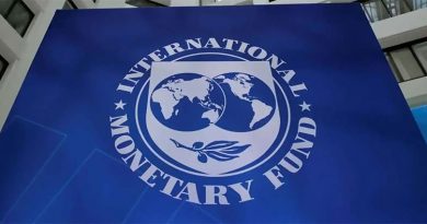 இலங்கைக்கு ரூ.1850 கோடி நிவாரண நிதி வழங்குவதாக சர்வதேச நாணயம் அறிவிப்பு