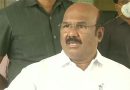 அதிமுக ஒரு வலிமையான எஃகு கோட்டை – முன்னாள் அமைச்சர் ஜெயக்குமார்