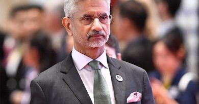 அமெரிக்காவில் இருந்து 18,822 இந்தியர்கள் நாடு கடத்தல் – மத்திய அமைச்சர் ஜெய்சங்கர் தகவல்