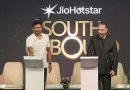 JioHotstarOutlines a Bold Vision for South India’s Creative Future at a Landmark Event Graced by Tamil Nadu’s Hon’ble Deputy Chief Minister and South Cinema’s Biggest Icons