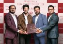 Dulquer Salmaan Joins Jos Alukkas as Brand Ambassador