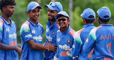 ஜூனியர் ஆசிய கோப்பை கிரிக்கெட் இறுதிப் போட்டி – இந்தியா, பாகிஸ்தான் இன்று மோதல்