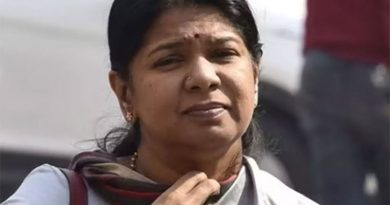 வி.பி.ஜி. ராம் ஜி மசோதா கிராமப்புற மக்களுக்கு எதிரானது – கனிமொழி எம்.பி