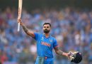2025 ஆம் ஆண்டுக்கான சிறந்த ஒருநாள் வீரர் விருது – பரிந்துரை பட்டியலில் இடம் பிடித்த விராட் கோலி