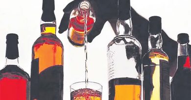 மது வாங்க ரூ.10 கொடுக்காததால் 49 வயது நபரை குத்திக் கொலை செய்த 17 வயது சிறுவன்!