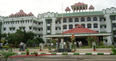 திருப்பரங்குன்றம் தீபம் வழக்கு தேதி குறிப்பிடாமல் ஒத்தி வைப்பு