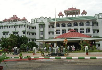 திருப்பரங்குன்றம் தீபம் வழக்கு தேதி குறிப்பிடாமல் ஒத்தி வைப்பு