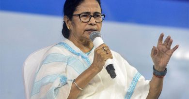 மேற்கு வங்கம் அனைவரையும் உள்ளடக்கிய பாதுகாப்பான மாநிலமாக இருக்கும் – முதலமைச்சர் மம்தா பானர்ஜி