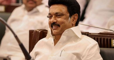 குனிந்து கும்பிடு போடும் உங்களது கட்சிக்கு, “அண்ணா திராவிட முன்னேற்றக் கழகம்” என்ற பெயர் எதற்கு? – முதலமைச்சர் மு.க.ஸ்டாலின் பதிவு