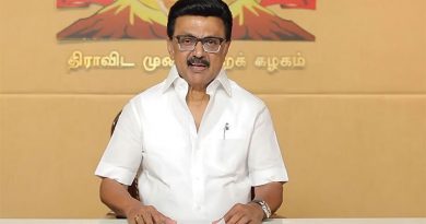 மாமதுரைக்குத் தேவை வளர்ச்சி அரசியலா அல்லது அரசியலா ? – முதலமைச்சர் மு.க.ஸ்டாலின் கேள்வி