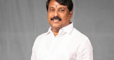 பா.ஜ.க மாநில தலைவர் நயினார் நாகேந்திரன் டெல்லி புறப்பட்டார்