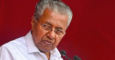 எல்டிஎப் எதிர்பார்த்த வெற்றியை பெறவில்லை – முதலமைச்சர் பினராயி விஜயன்