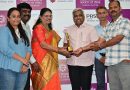 Around 115 Awards Presented at the PRSI State Awards in Chennai