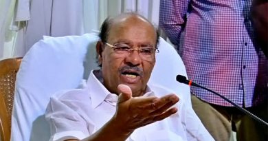 பழைய ஓய்வூதிய திட்டத்தை நடைமுறைப்படுத்த வேண்டும் – டாக்டர்.ராமதாஸ் அறிக்கை