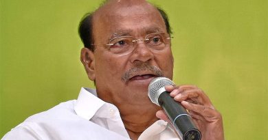 இனி என் பெயரையோ, படத்தையோ அன்புமணி பயன்படுத்த கூடாது – டாக்டர்.ராமதாஸ் அறிவிப்பு