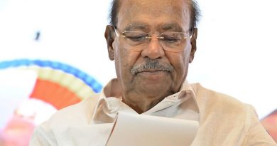 நிலுவையில் உள்ள அன்புமணி மீதான ஊழல் வழக்குகளை சிபிஐ விரைந்து முடிக்க வேண்டும் – ராமதாஸின் பா.ம.க நிர்வாக குழு கூட்டத்தில் தீர்மானம்