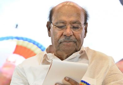 நிலுவையில் உள்ள அன்புமணி மீதான ஊழல் வழக்குகளை சிபிஐ விரைந்து முடிக்க வேண்டும் – ராமதாஸின் பா.ம.க நிர்வாக குழு கூட்டத்தில் தீர்மானம்