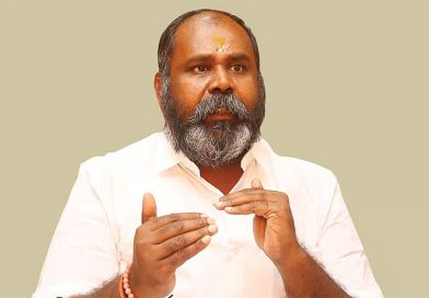 எடப்பாடி பழனிசாமியை வீழ்த்தி விடலாம் என்று தி.மு.க. நினைத்தால் அதில் தோல்விதான் கிடைக்கும் – முன்னாள் அமைச்சர் ஆர்.பி.உதயகுமார்