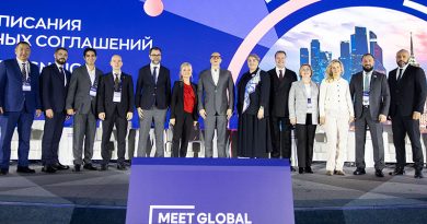 Moscow Hosts MGMC 2025, Bringing Together MICE Professionals from 35