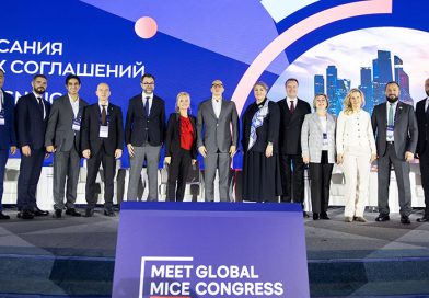 Moscow Hosts MGMC 2025, Bringing Together MICE Professionals from 35