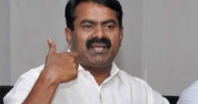 உயிரோடு இருப்பவர்களை இறந்தவர்கள் பட்டியலில் சேர்த்துள்ளனர் – வாக்காளர் சிறப்பு தீவிர திருத்தம் பற்றி சீமான்