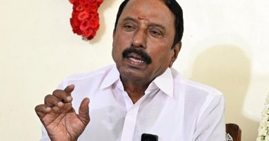 களத்தில் இல்லாத கட்சி த.வெ.க என்ற கருத்து பதிலடி கொடுத்த செங்கோட்டையன்