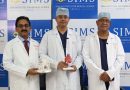 SIMS Hospitals Performs India’s First Keyhole Removal of Rare Heart Tumour from the Left Ventricle