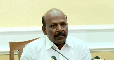 செவிலியர்கள் போராட்டம் வாபஸ் – முதற்கட்டமாக 1000 ஒப்பந்த செவிலியர்கள் பணி நிரந்தரம் செய்யப்படுவதாக அறிவிப்பு