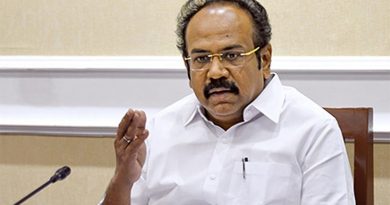 தமிழ்நாடு அரசு மாநில வளர்ச்சியில் சாதனை படைத்து வருகிறது – அமைச்சர் தங்கம் தென்னரசு
